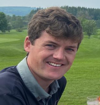 Tom Wright - Golf Secretary